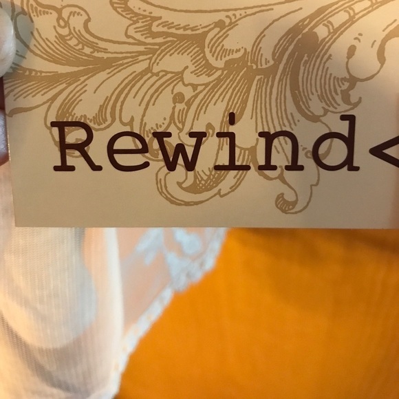 ✅host Pick✅ Rewind Top, Large - Picture 3 of 5